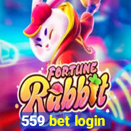 559 bet login